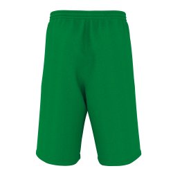 basketball shorts grn