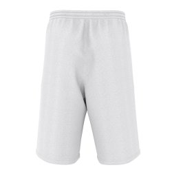 Errea Basketball Shorts | Hvid