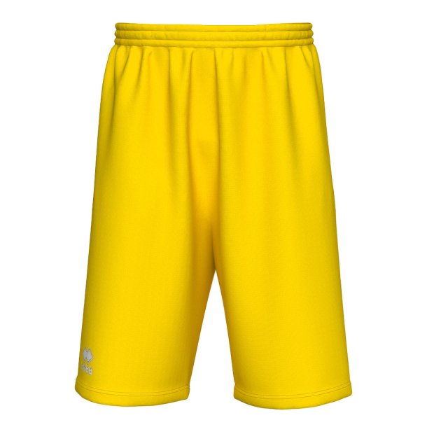 Errea Dallas Basketball Shorts | Gul