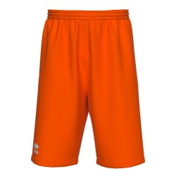 basketball shorts orange