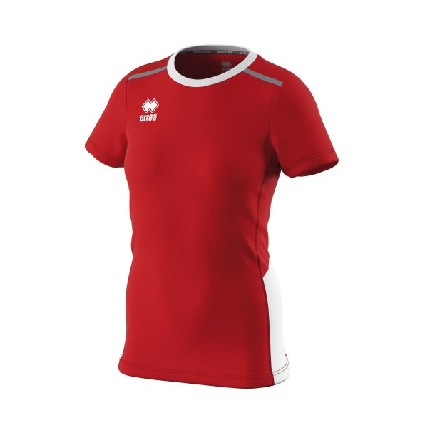 Errea Lbe T-shirt (Dame) | Rd