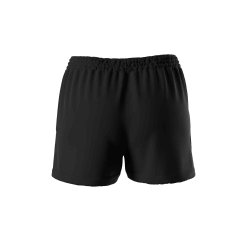 Errea Shorts - Dame | Sort