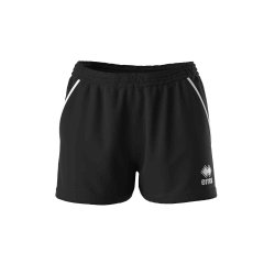 Errea Shorts - Dame | Sort