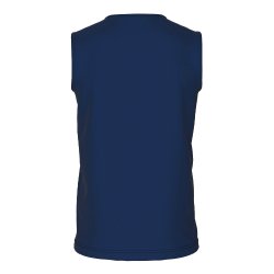 Errea Darrell Basketball Spillertrje | Mrkebl