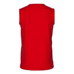 Errea Darrell Basketball Spillertrje | Rd