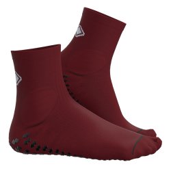 Erre | Energy Gripp Sokker - Maroon