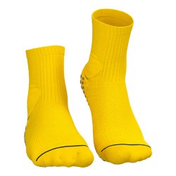Erre | Energy Gripp Sokker - Gul