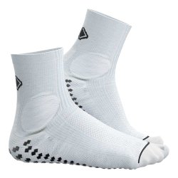Erre | Energy Gripp Sokker - Hvid