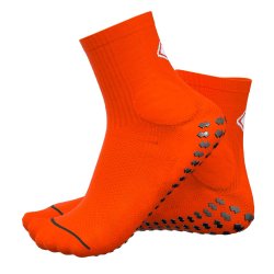 Erre | Energy Gripp Sokker - Orange