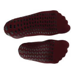 Erre | Energy Gripp Sokker - Maroon