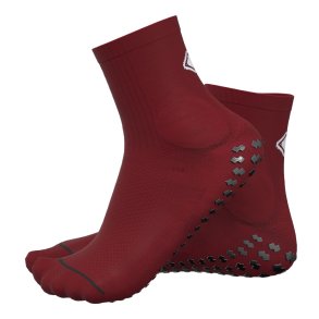 Erre | Energy Gripp Sokker - Maroon