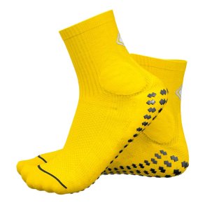 Erre | Energy Gripp Sokker - Gul