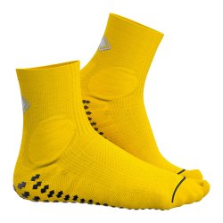 Erre | Energy Gripp Sokker - Gul