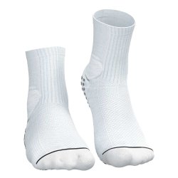 Erre | Energy Gripp Sokker - Hvid