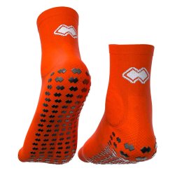 Erre | Energy Gripp Sokker - Orange