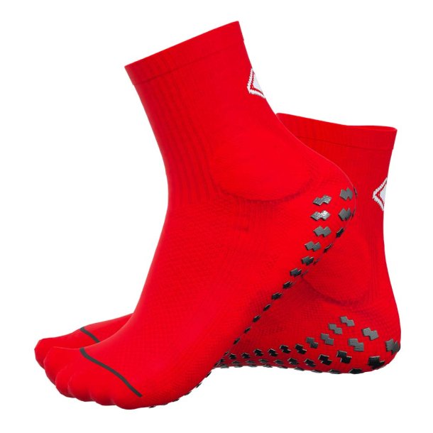 Erre | Energy Gripp Sokker - Rd