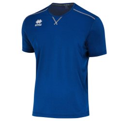 Errea Everton spillertrje bl
