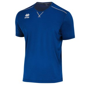Errea Everton spillertrje bl