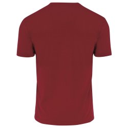 Errea Everton maroon spillertrje