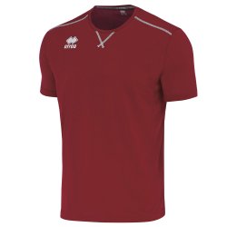 Errea Everton maroon