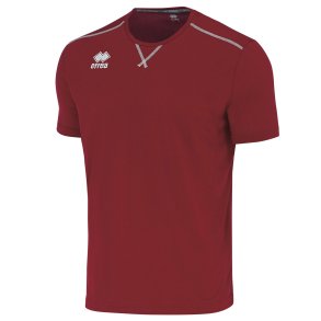 Errea Everton maroon