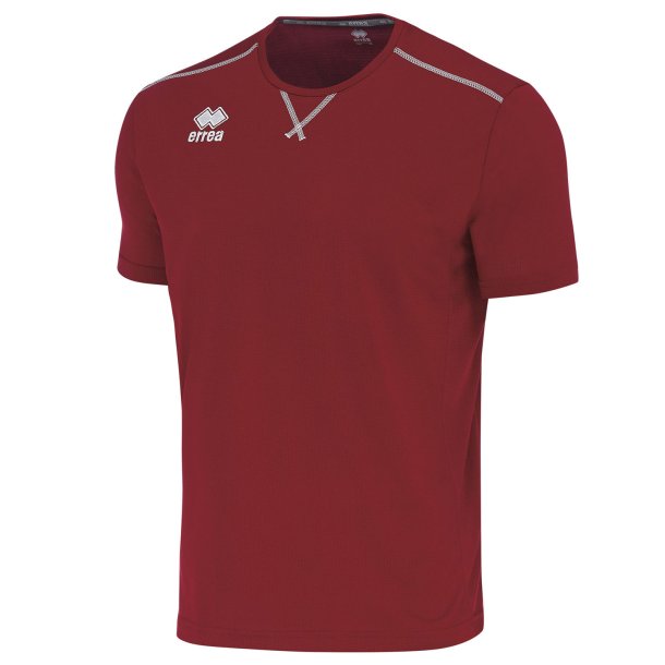 Errea Everton maroon
