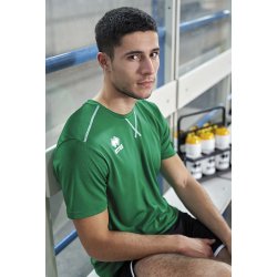 Errea Everton spillertrje grn