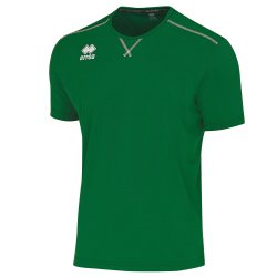 Errea Everton spillertrje grn
