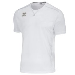 Errea Everton spillertrje hvid