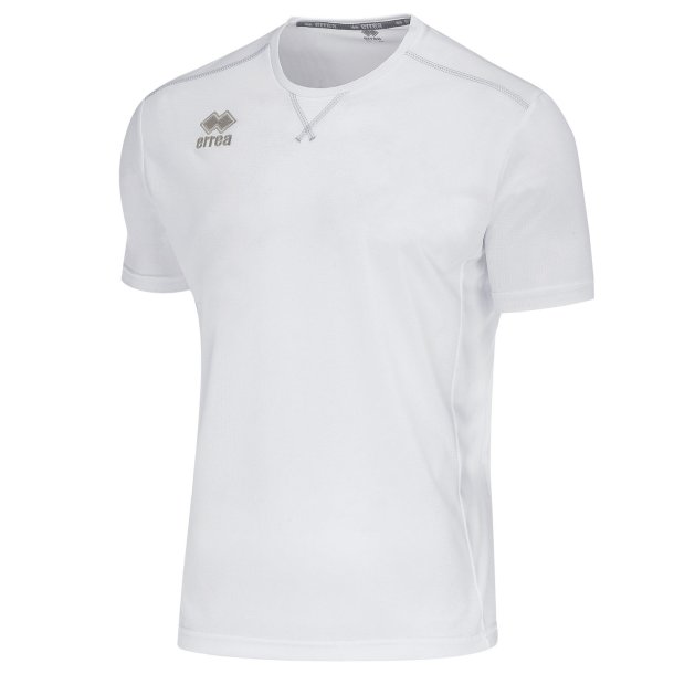 Errea Everton spillertrje hvid