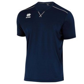 Errea Everton spillertrje mrkebl