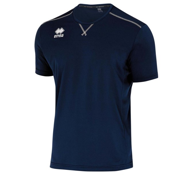 Errea Everton spillertrje mrkebl