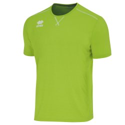 Errea | Spillertrje | Fluo grn
