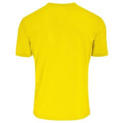 Errea Everton spillertrje gul