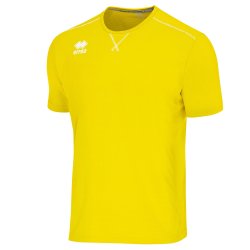 Errea Everton spillertrje gul