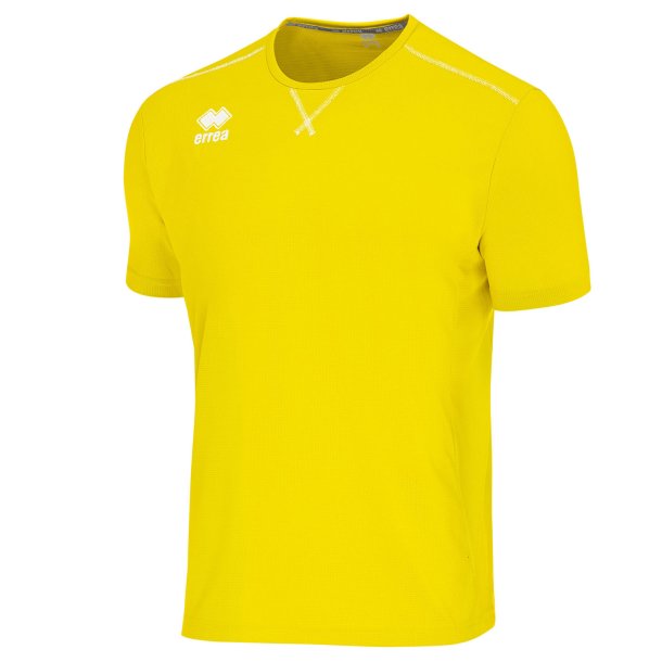 Errea Everton spillertrje gul