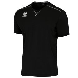 Errea Everton spillertrje sort