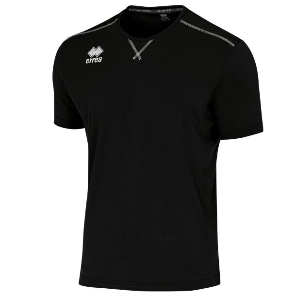 Errea Everton spillertrje sort