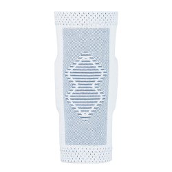 Erre Tokyo Evolution Knbeskyttere - Hvid