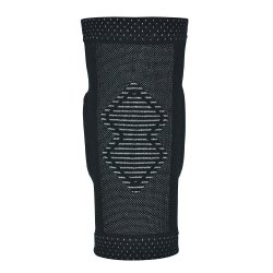 Erre Tokyo Evolution Knbeskyttere - Sort