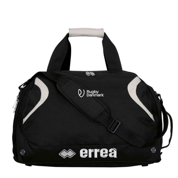 Rugby Danmark Tr�ningstaske 