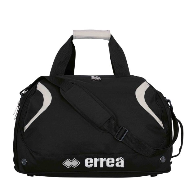 Errea Layton Fitness taske  - Sort