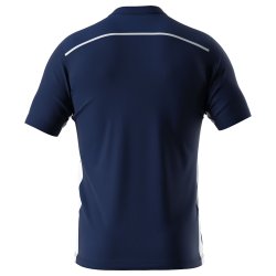 Errea | Spillertrje - Mrkebl/Hvid