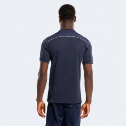 Errea | Spillertrje - Mrkebl/Hvid