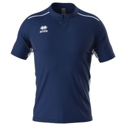 Errea | Spillertrje - Mrkebl/Hvid