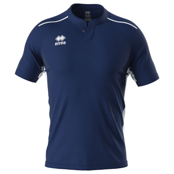 Errea | Spillertrje - Mrkebl/Hvid