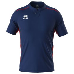 Errea | Spillertrje - Mrkebl/Rd