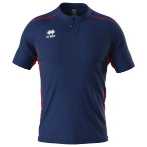 Errea | Spillertrje - Mrkebl/Rd