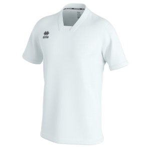 trnings t-shirt hvid