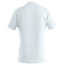 trnings t-shirt hvid